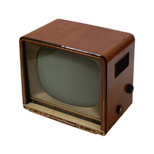 Fernseher Mod. 37