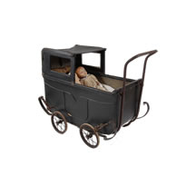 Kinderwagen